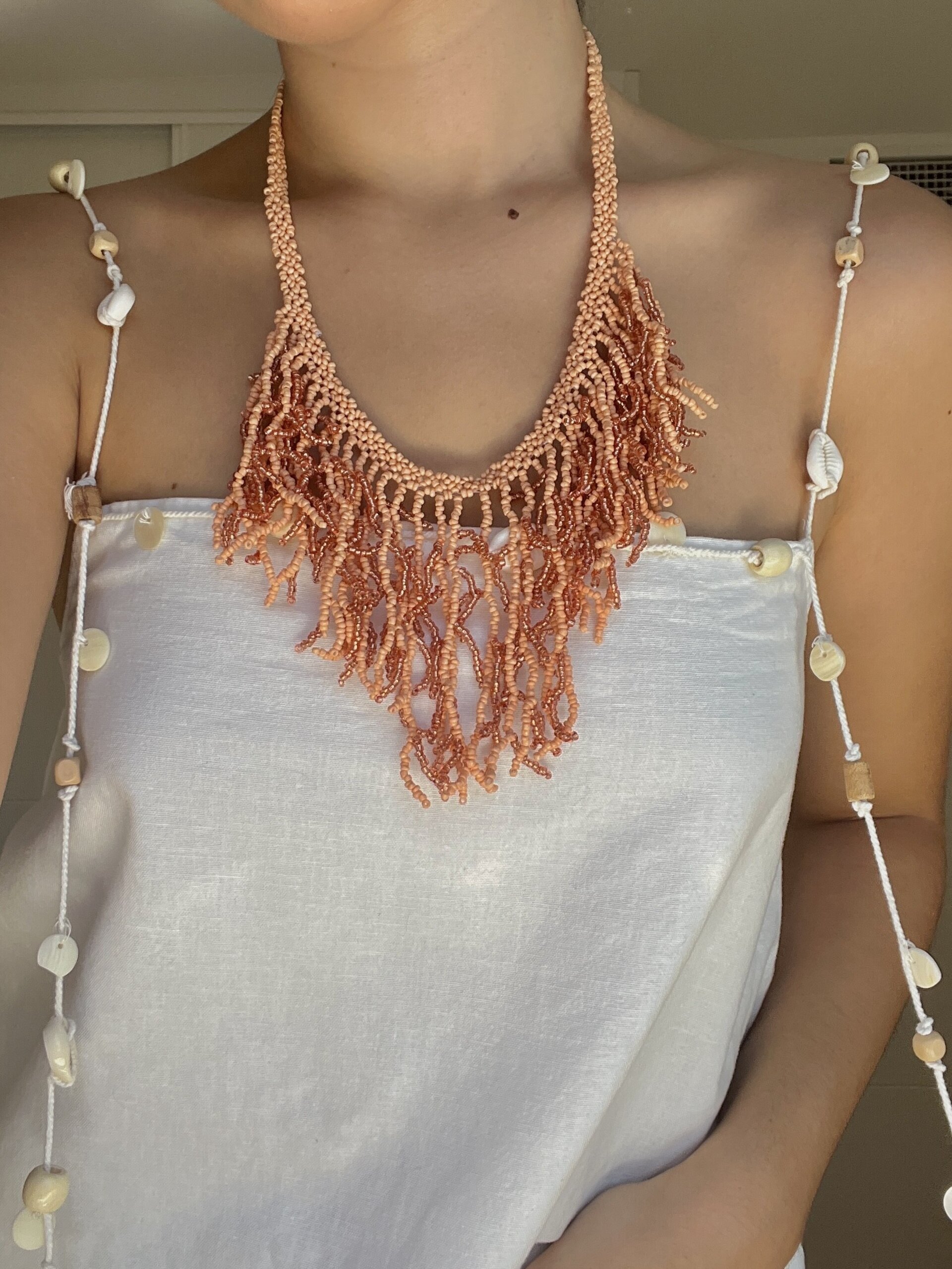 Collar Coral - 4