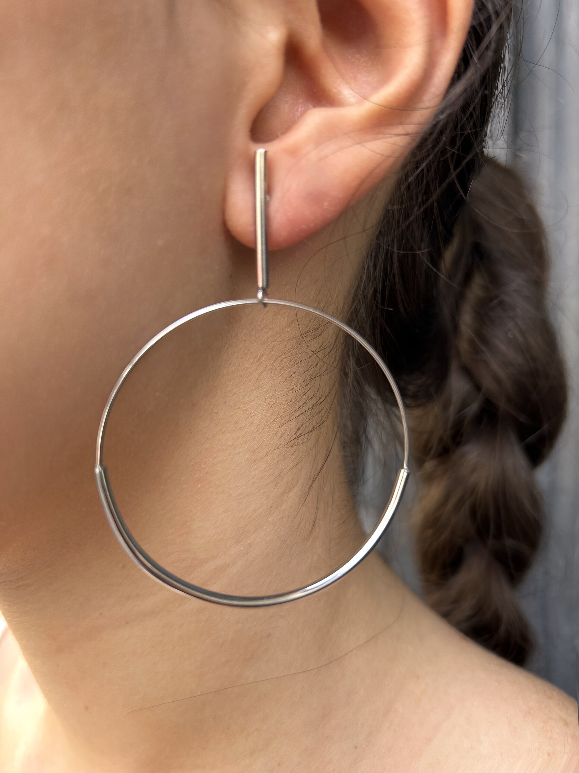 Pendientes Moon - 3