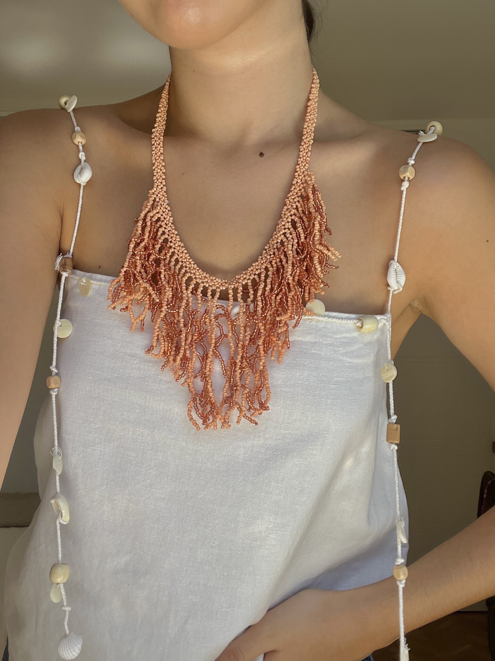 Collar Coral - 3