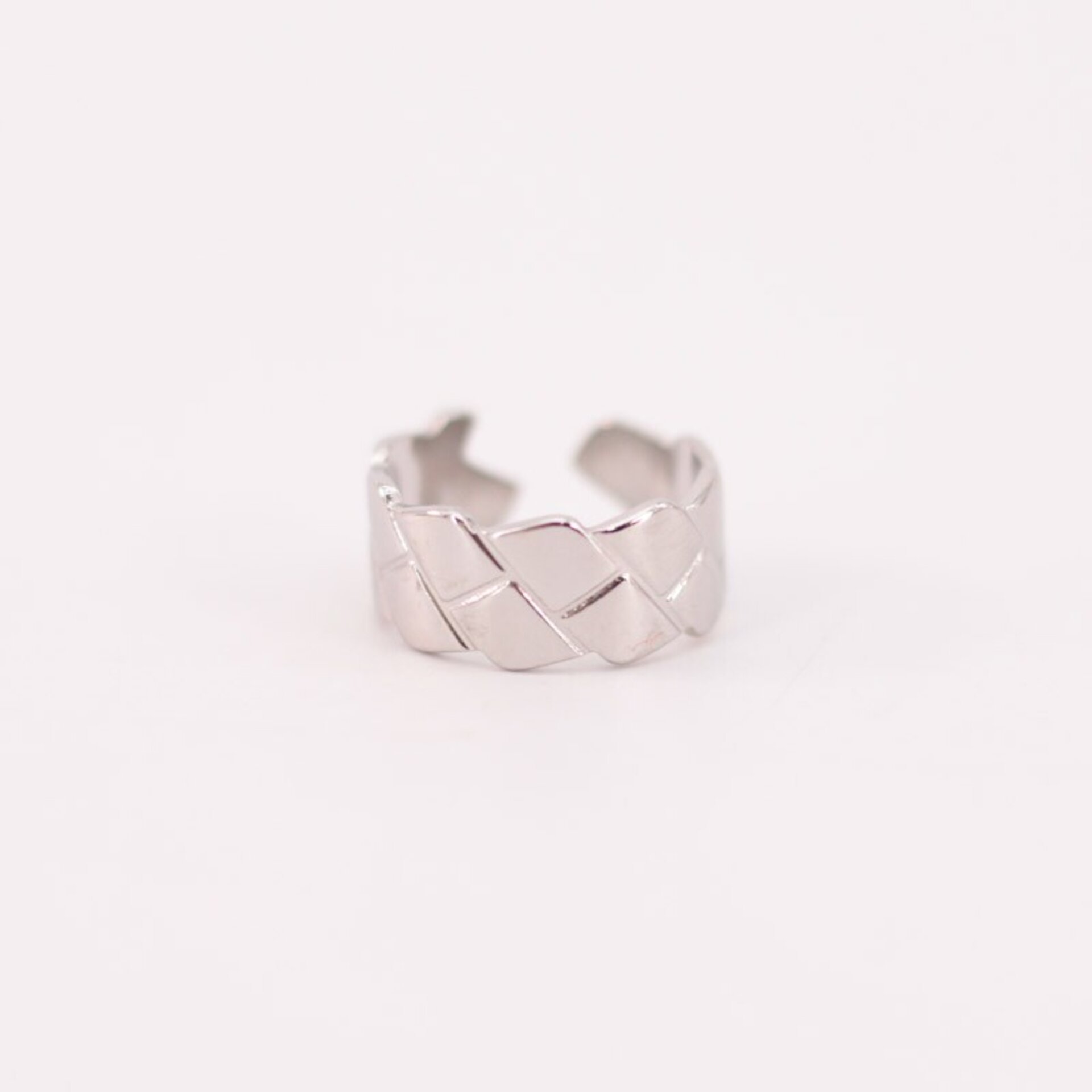 Anillo Damero - 1