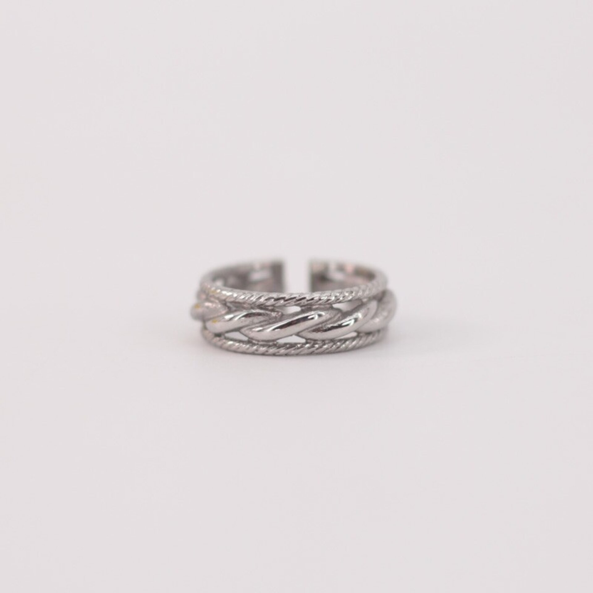 Anillo Cordón - 1
