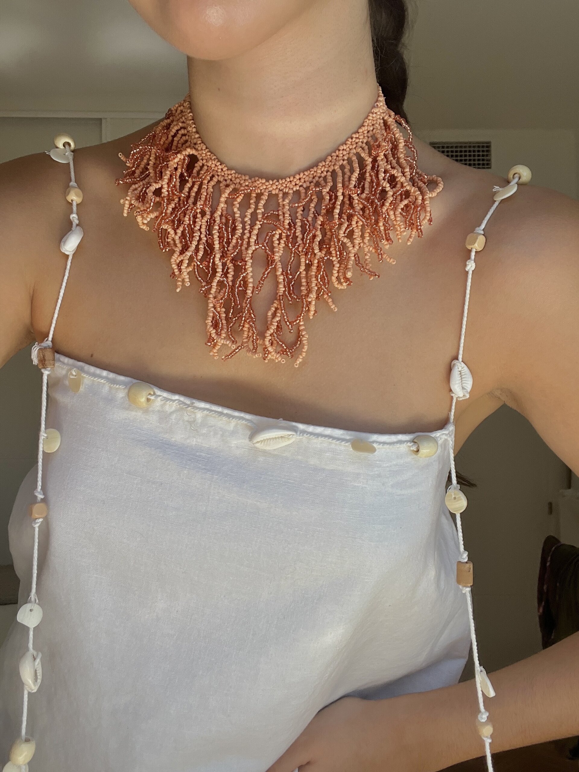 Collar Coral - 5